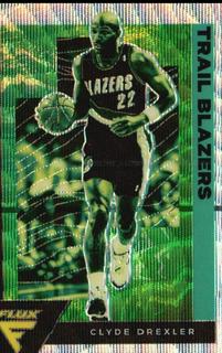 Clyde Drexler