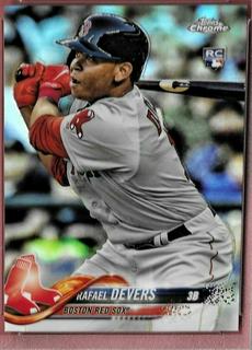 Rafael Devers