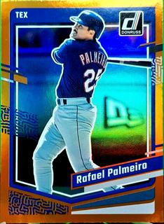 Rafael Palmeiro
