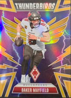 Baker Mayfield