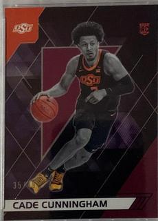 Cade Cunningham