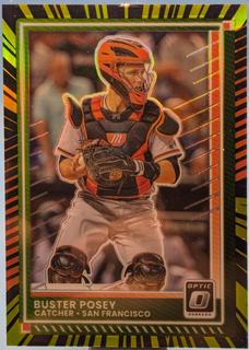 Buster Posey