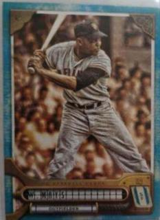 Willie Mays
