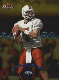 Chris Redman