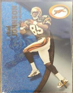 Chad Johnson