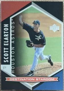 Scott Elarton