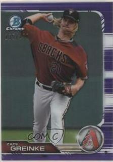 Zack Greinke