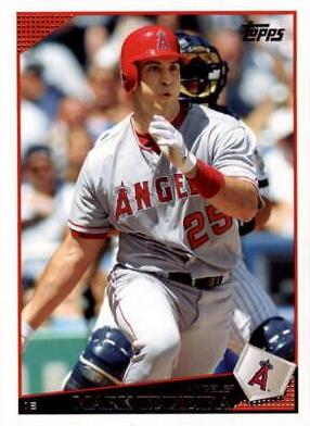 Mark Teixeira #120