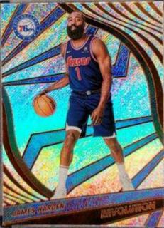 James Harden
