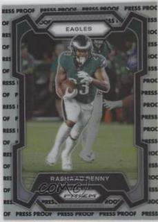 Rashaad Penny