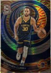 Stephen Curry