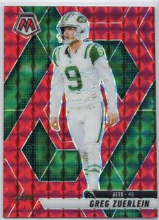 Greg Zuerlein