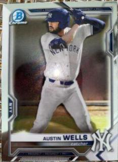 Austin Wells