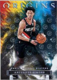 Anfernee Simons