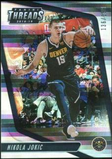 Nikola Jokic