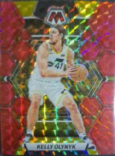 Kelly Olynyk