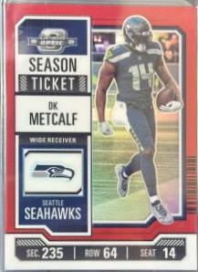 DK Metcalf