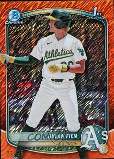 Dylan Fien