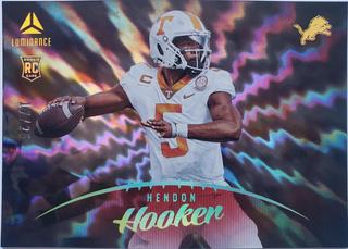 Hendon Hooker