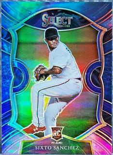 Sixto Sanchez