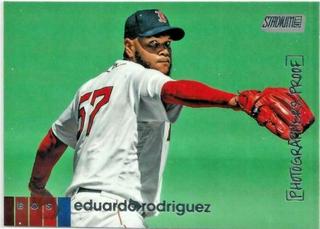 Eduardo Rodriguez