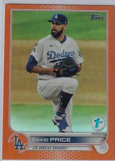 David Price