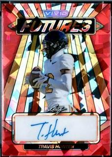 Travis Hunter