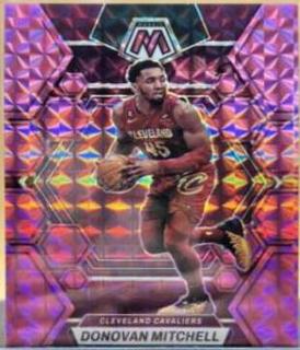 Donovan Mitchell
