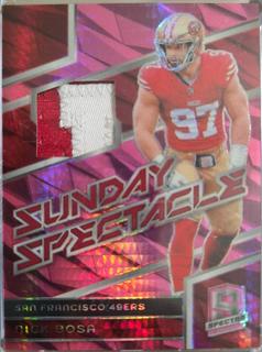 Nick Bosa