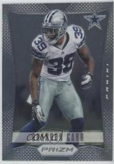 Brandon Carr