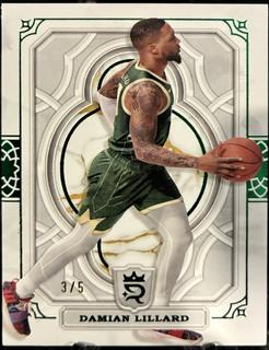 Damian Lillard