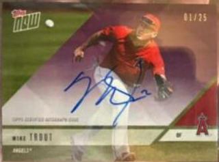 Mike Trout