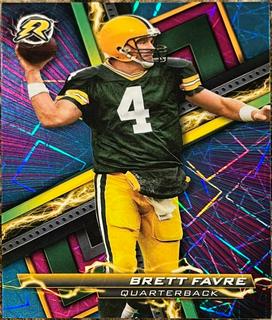 Brett Favre