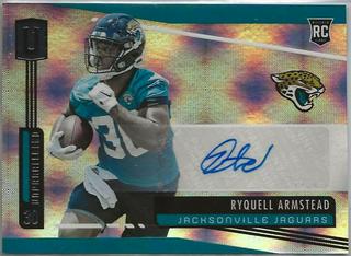 Ryquell Armstead