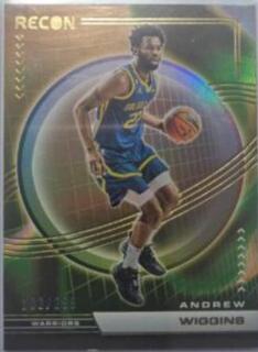 Andrew Wiggins