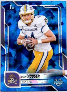 Katin Houser