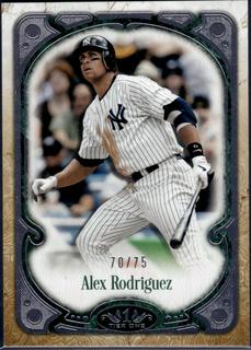 Alex Rodriguez