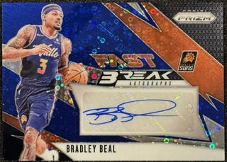 Bradley Beal
