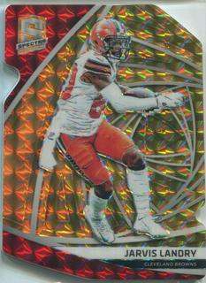 Jarvis Landry