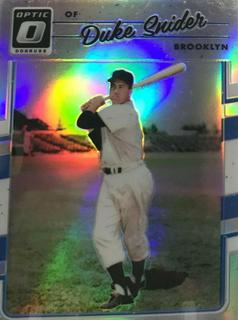 Duke Snider