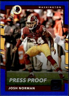 Josh Norman