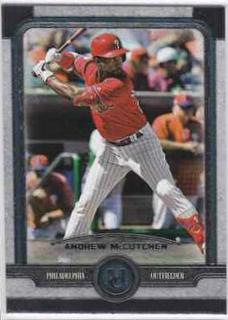 Andrew McCutchen