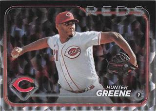 Hunter Greene