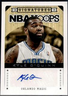 Kyle O'Quinn