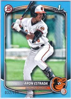Aron Estrada