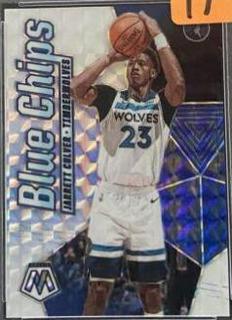 Jarrett Culver