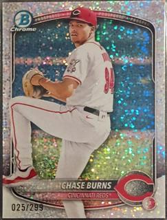 Chase Burns