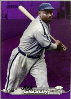 Josh Gibson