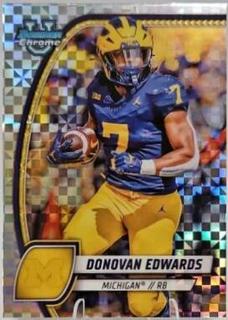 Donovan Edwards