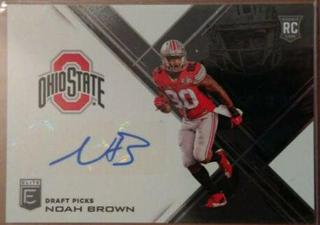 Noah Brown